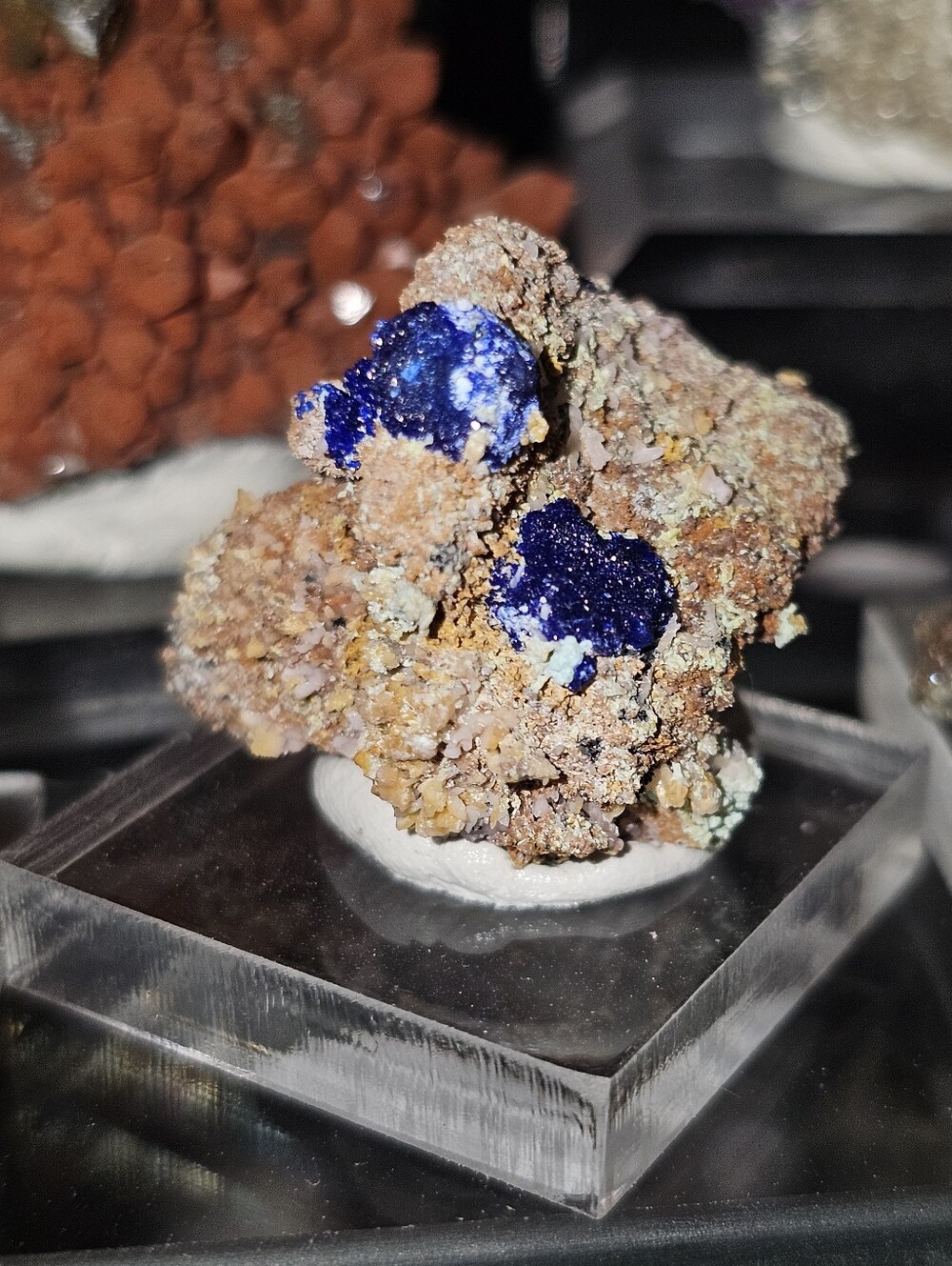Azurite